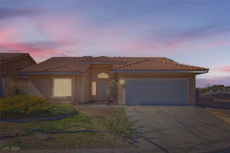 1971 Balzac Dr, Las Vegas, NV 89156
