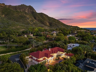3124 Noela Dr, Honolulu, HI 96815
