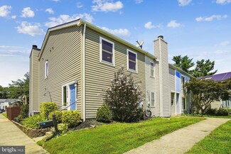 17638 Shady Spring Terrace, Gaithersburg, MD 20877