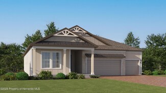 4537 Southern Valley Loop, Brooksville, FL 34601