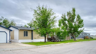 1404 Denver Ave -, Gillette, WY 82716