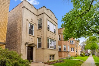 5632 N Saint Louis Ave, Chicago, IL 60659