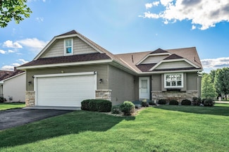 197 Century Trail, Circle Pines, MN 55014