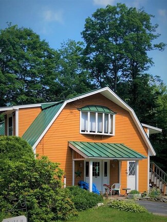 492 2nd Nh Turnpike, Claremont, NH 03743