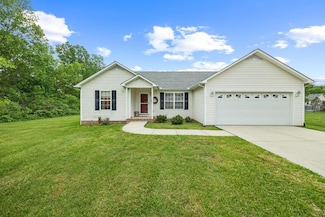1299 Copperfield Dr, Cookeville, TN 38501