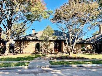 3201 Sage Brush Trail, Plano, TX 75023