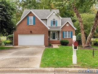 14331 Old Bond St, Chesterfield, VA 23832