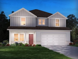 224 Merriweather Way, Spartanburg, SC 29302