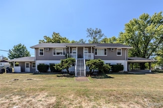 1504 W Missouri St Unit 1-4, Buffalo, MO 65622