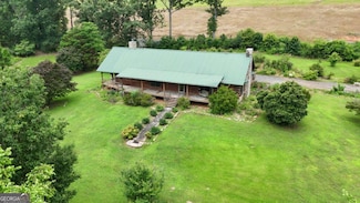 315 Woody Rd NW, Adairsville, GA 30103