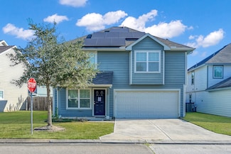 21118 Sugar Orchard Ln, Tomball, TX 77375