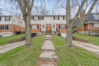 3167 Westbrook Dr, Cincinnati, OH 45238