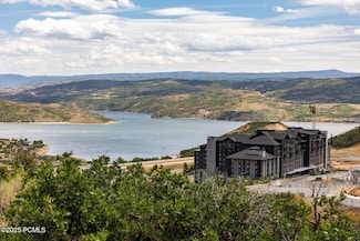 9602 N Blue Ledge Dr, Park City, UT 84060
