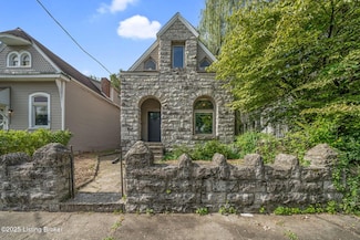 514 Camp St, Louisville, KY 40203