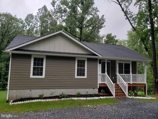 387 Rocky Mount Rd, Linden, VA 22642