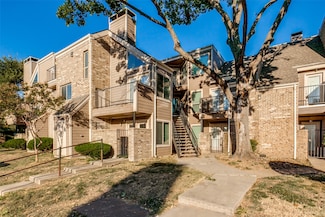 9829 Walnut St Unit O210, Dallas, TX 75243