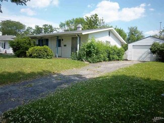 5210 N Stony Run Ln, Fort Wayne, IN 46825