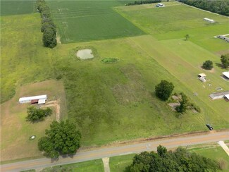 0 0 Hwy 107 Hwy S, Plaucheville, LA 71362