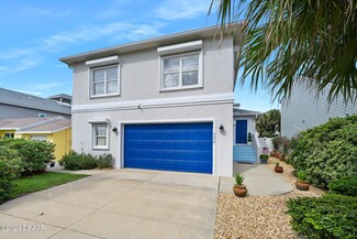 720 N Central Ave, Flagler Beach, FL 32136