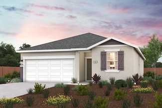 Brant, Merced, CA 95341