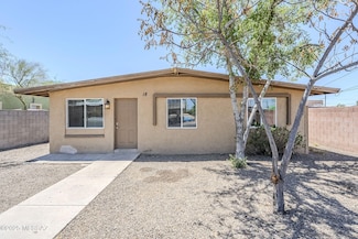 18 E Mac Iver Place, Tucson, AZ 85705