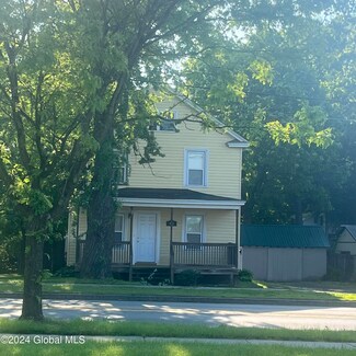 412 Lower Main St, Hudson Falls, NY 12839