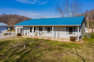 90 W Pines Rd, Afton, TN 37616