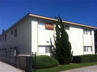 1134 Raymond Ave, Long Beach, CA 90804