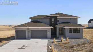 7543 Truchas Trail, Peyton, CO 80831