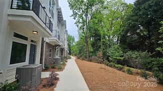1411 Collier Walk Alley Unit CSW0105, Charlotte, NC 28205