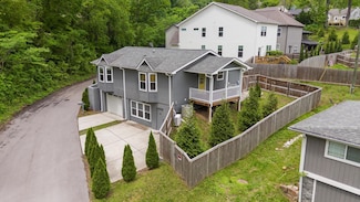 123 Everly Dr, Chattanooga, TN 37405