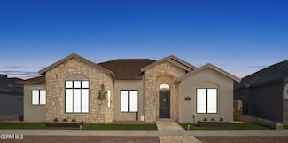 14545 Charles Foster Ave, El Paso, TX 79938