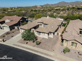 13675 N Napoli Way, Tucson, AZ 85755