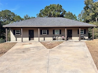 5640 Mounthill Ct Unit A, Theodore, AL 36582