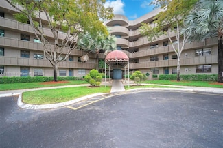901 Colony Point Cir Unit 107, Pembroke Pines, FL 33026