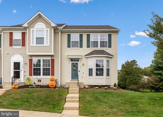 113 Spencer Cir, Forest Hill, MD 21050