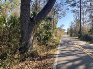 Vacant E Pinhook Rd, Monticello, FL 32344