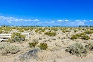 0 N Comet Ave, Ridgecrest, CA 93555