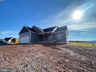 Lot 8 Ike Saville Rd, Augusta, WV 26704