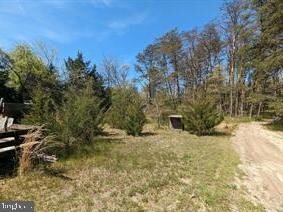 316 Port Elizabeth Cumberland Rd, Millville, NJ 08332