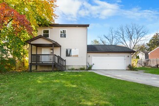 30483 Brentwood St, Southfield, MI 48076