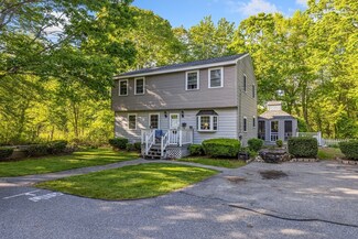 8 Hurlburt Rd, Billerica, MA 01821