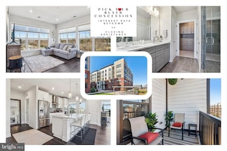 100 Saint Ives Place Unit 306, Oxon Hill, MD 20745