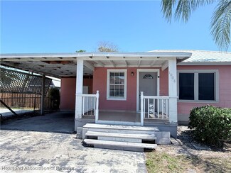 1008 Glenwood Ave, Sebring, FL 33870
