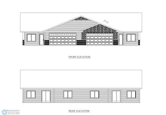 1412 Prairie Ln, Wahpeton, ND 58075