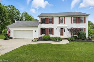 3385 Marsh Rd, Stow, OH 44224