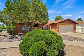 2264 S Don Carlos, Mesa, AZ 85202