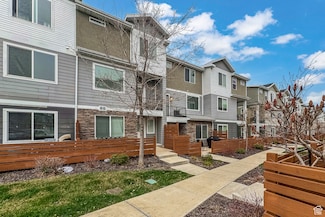 3677 W Golden Sky Ln Unit 3677, South Jordan, UT 84009