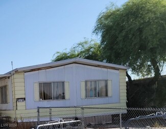 3116 Broadway Ave, North Las Vegas, NV 89030