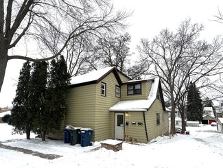 517 W Cavour Ave, Fergus Falls, MN 56537